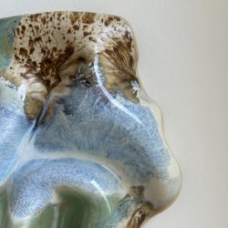 Abstract Silk