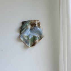 Abstract Silk