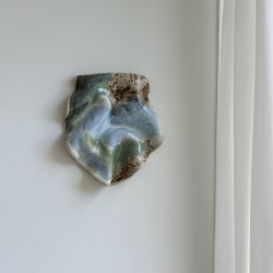 Abstract Silk