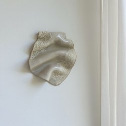 Abstract Silk