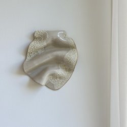 Abstract Silk