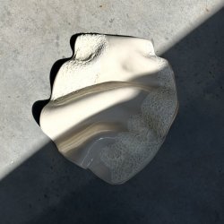 Abstract Silk
