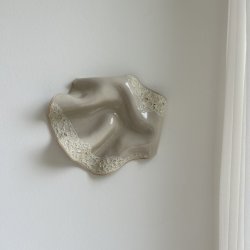 Abstract Silk