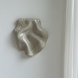Abstract Silk