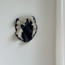 Abstract Silk